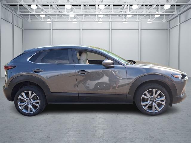 2023 Mazda CX-30 2.5 S Preferred
