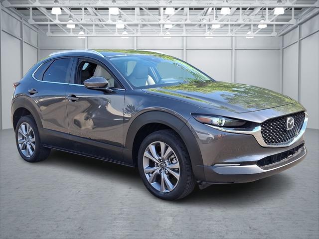 2023 Mazda CX-30 2.5 S Preferred