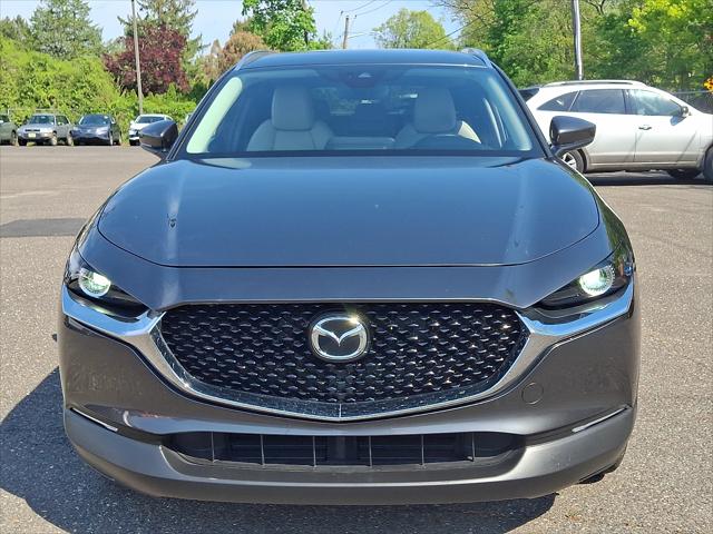 2023 Mazda CX-30 2.5 S Preferred