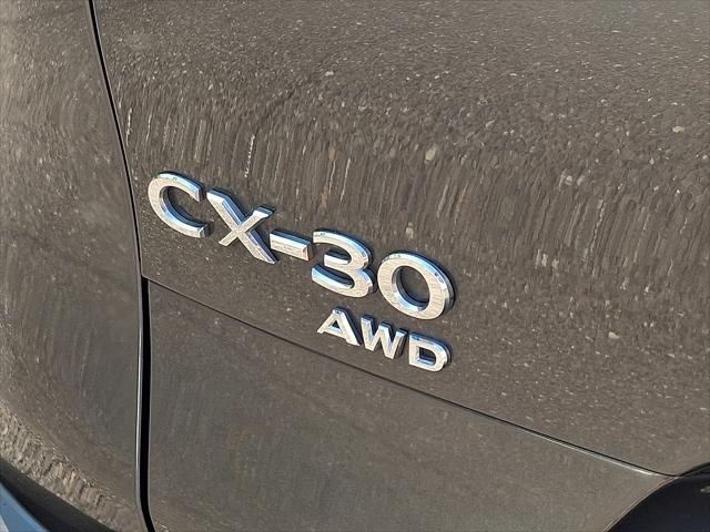 2023 Mazda CX-30 2.5 S Preferred