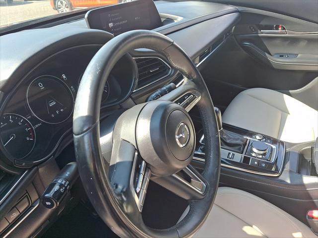2023 Mazda CX-30 2.5 S Preferred