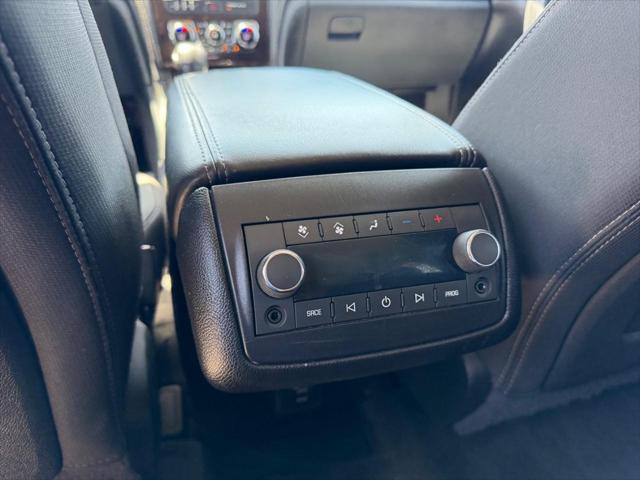 2015 Chevrolet Traverse 2LT
