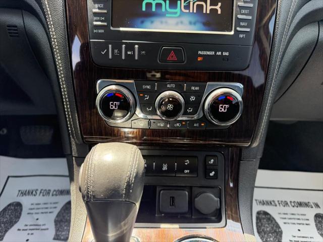 2015 Chevrolet Traverse 2LT