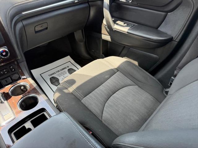 2015 Chevrolet Traverse 2LT