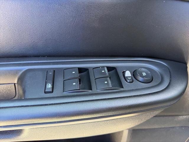 2015 Chevrolet Traverse 2LT