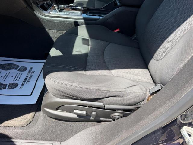 2015 Chevrolet Traverse 2LT