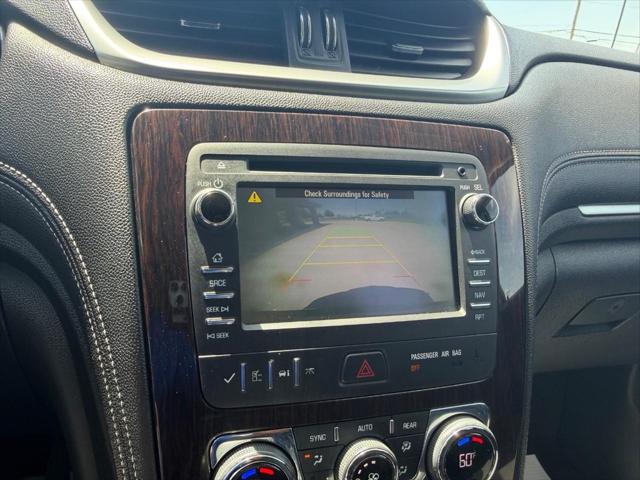 2015 Chevrolet Traverse 2LT
