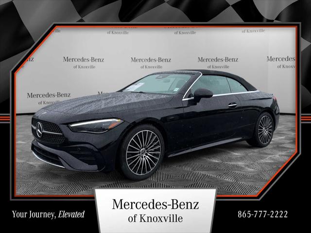 2024 Mercedes-Benz CL 4MATIC for sale in Knoxville, TN