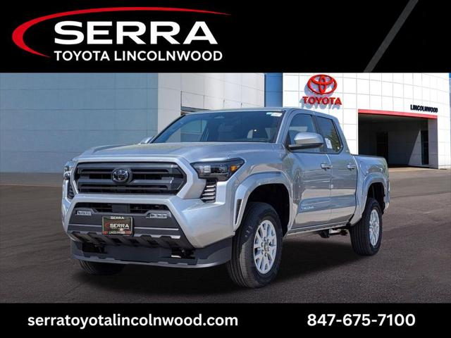 2026 Toyota Tacoma SR5 for sale in Lincolnwood, IL