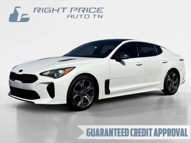 2020 Kia Stinger GT-Line for sale in Sevierville, TN