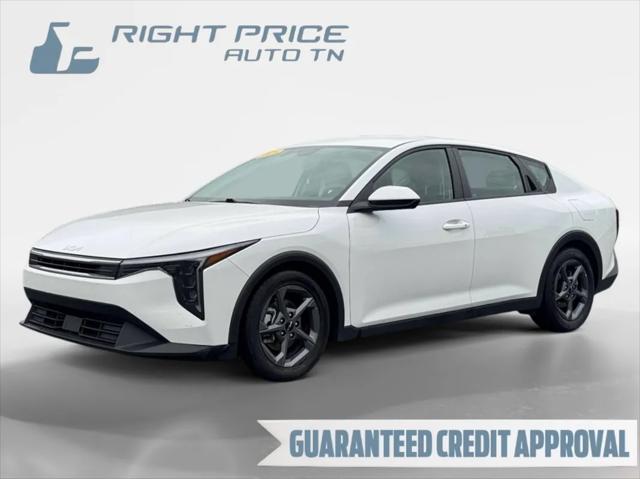 2025 Kia K4 LXS for sale in Sevierville, TN