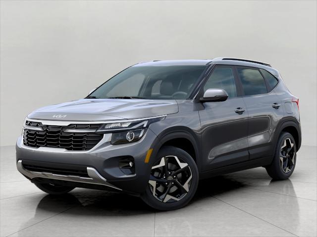 2026 Kia Seltos S for sale in Appleton, WI