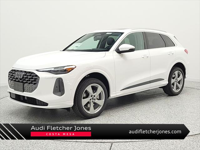 2026 Audi Q5 Premium Plus TFSI quattro S tronic for sale in Costa Mesa, CA