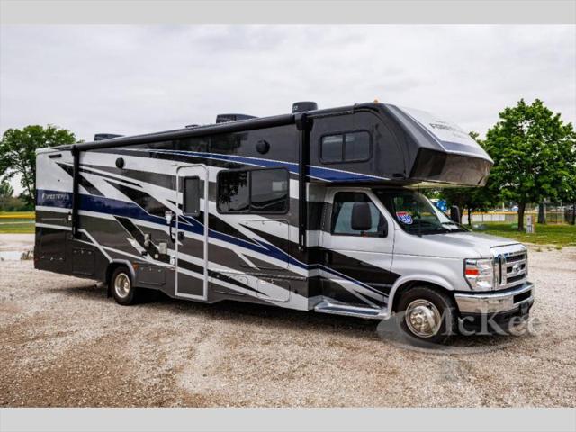 2025 Ford E-450 Cutaway Unknown for sale in Perry, IA