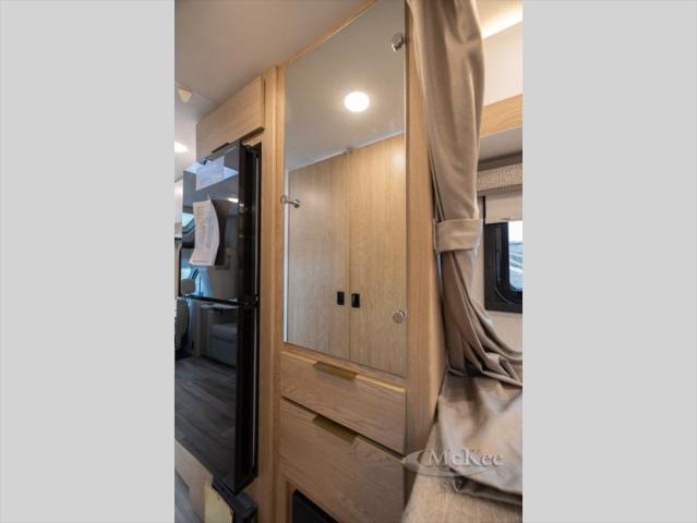 2027 Ford Transit Cutaway Unknown