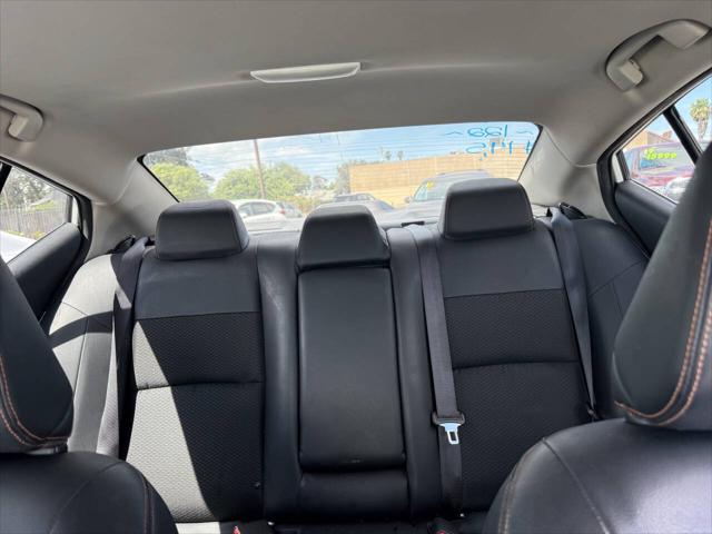 2020 Nissan Altima SR FWD