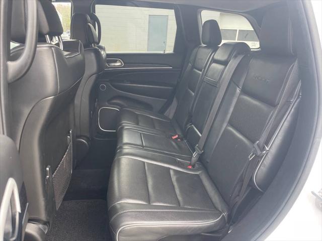 2020 Jeep Grand Cherokee Summit 4x4