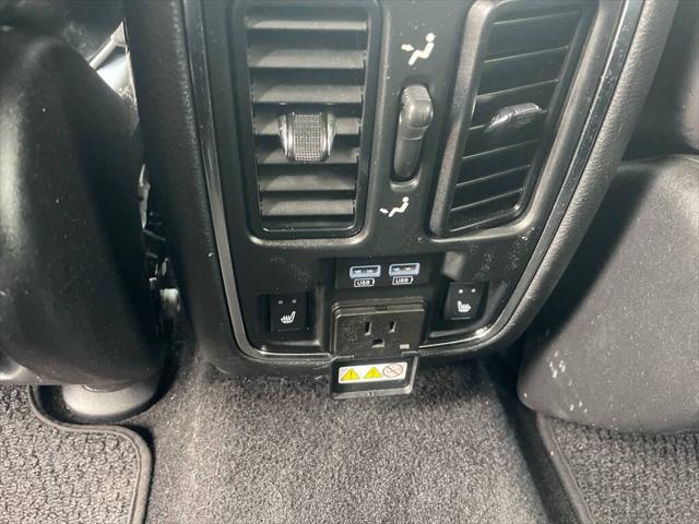 2020 Jeep Grand Cherokee Summit 4x4
