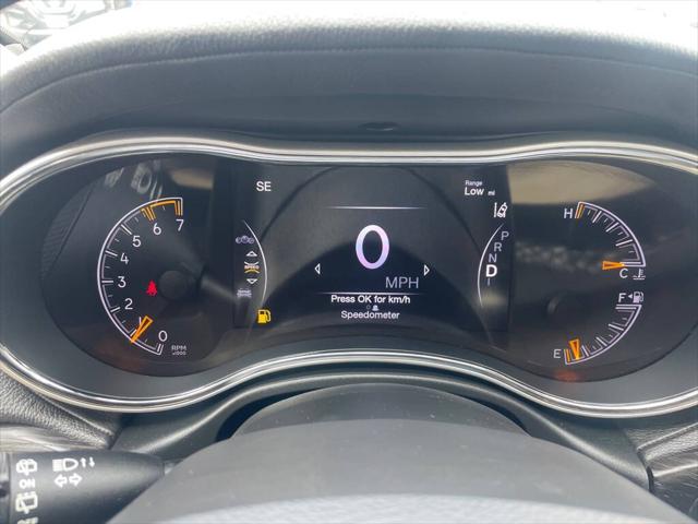2020 Jeep Grand Cherokee Summit 4x4
