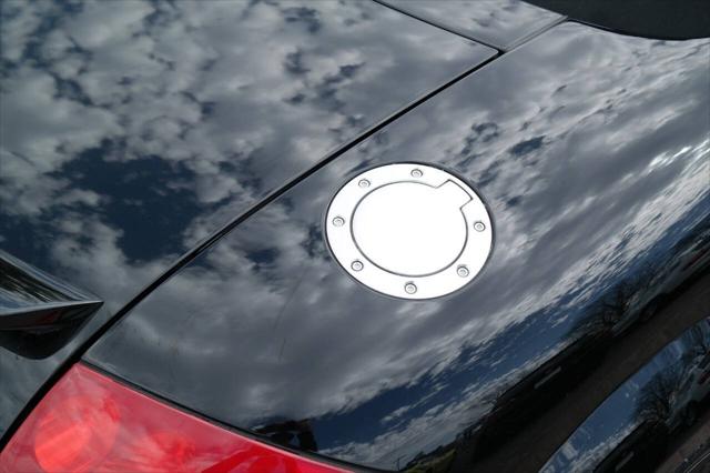 2004 Audi TT 1.8L