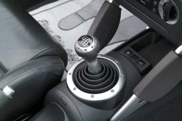2004 Audi TT 1.8L