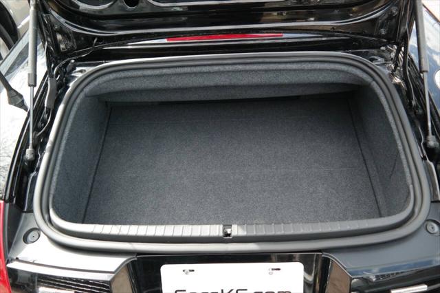 2004 Audi TT 1.8L