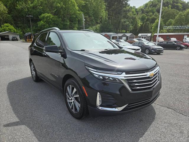 2023 Chevrolet Equinox FWD Premier