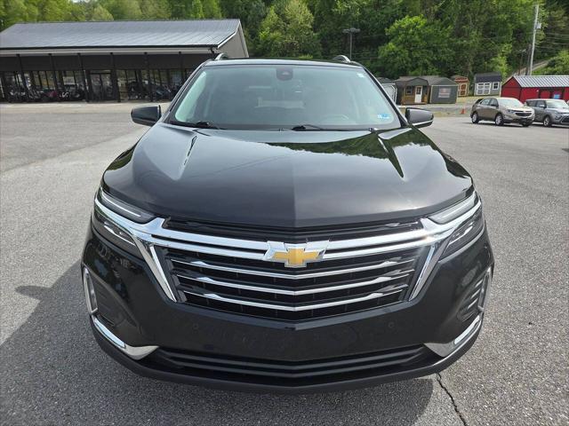 2023 Chevrolet Equinox FWD Premier