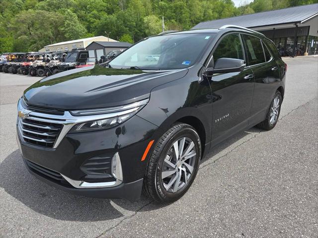2023 Chevrolet Equinox FWD Premier