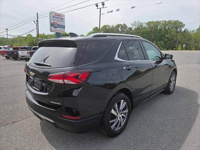 2023 Chevrolet Equinox FWD Premier