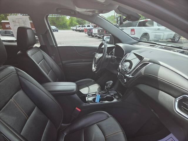 2023 Chevrolet Equinox FWD Premier