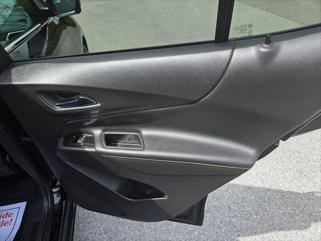 2023 Chevrolet Equinox FWD Premier
