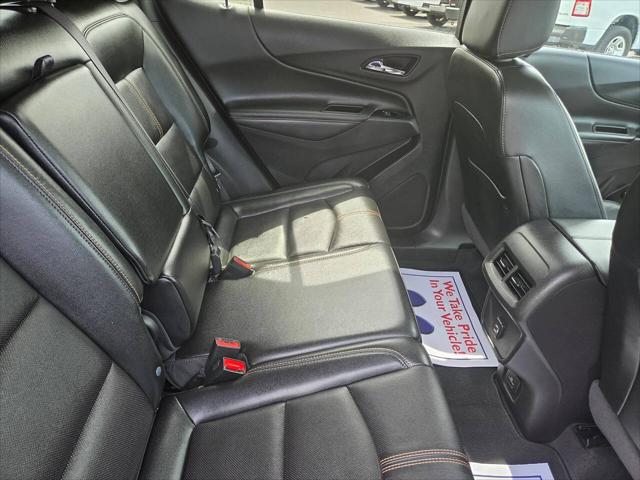 2023 Chevrolet Equinox FWD Premier