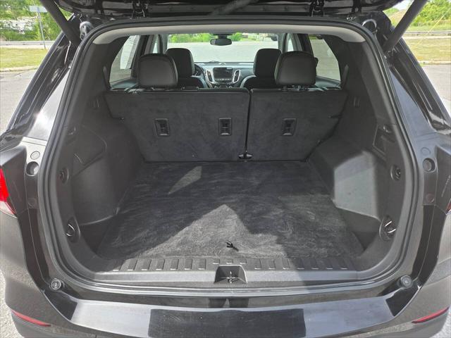 2023 Chevrolet Equinox FWD Premier