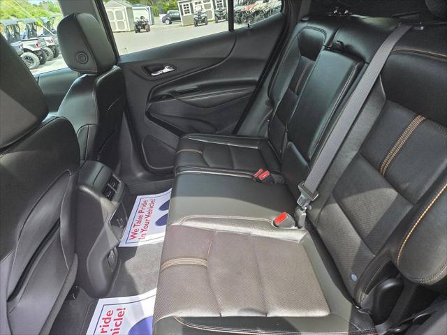 2023 Chevrolet Equinox FWD Premier
