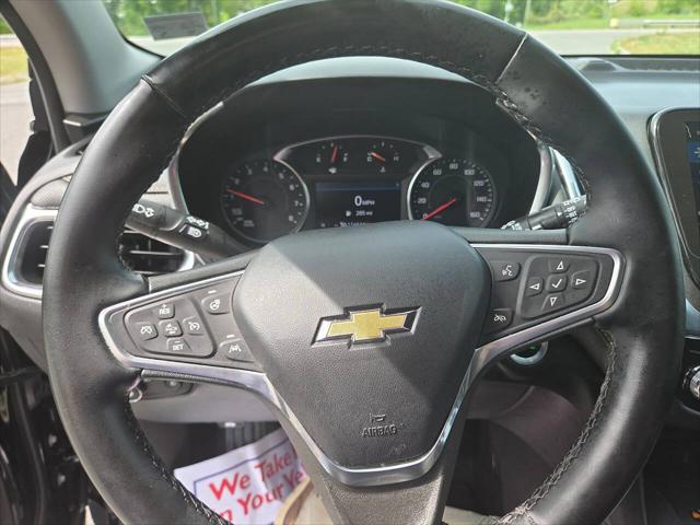 2023 Chevrolet Equinox FWD Premier