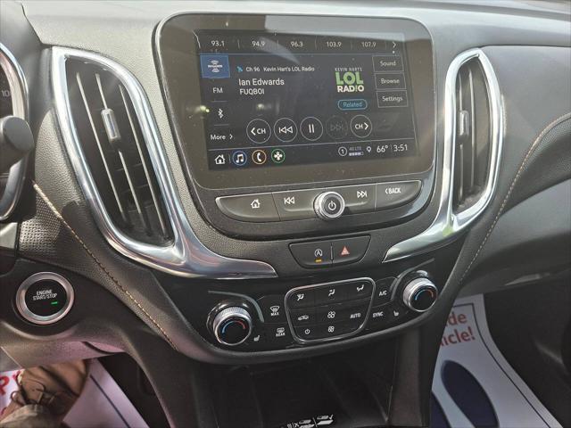 2023 Chevrolet Equinox FWD Premier
