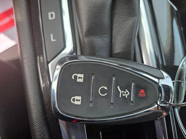 2023 Chevrolet Equinox FWD Premier