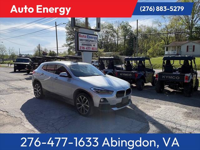 2019 BMW X2 xDrive28i for sale in Lebanon, VA