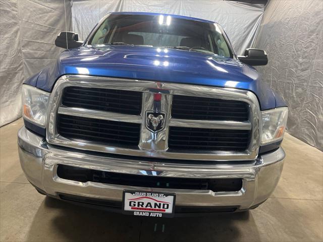 2011 Ram 2500 ST