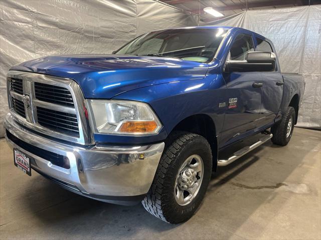 2011 Ram 2500 ST