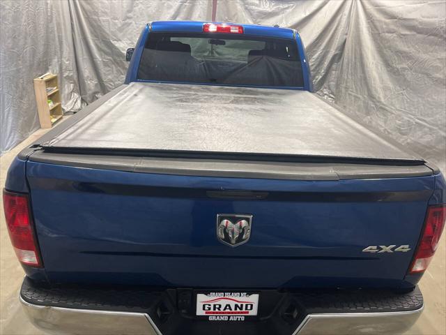 2011 Ram 2500 ST