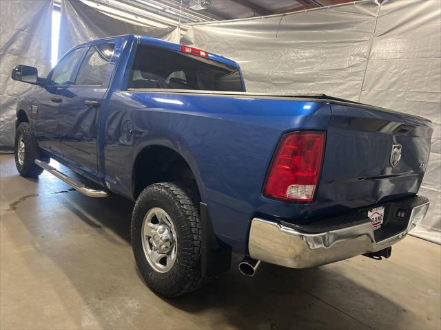 2011 Ram 2500 ST
