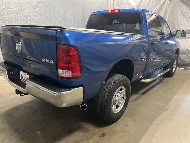2011 Ram 2500 ST