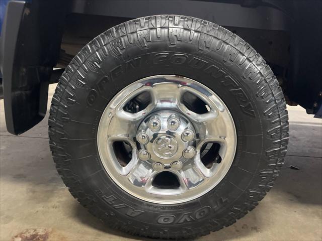 2011 Ram 2500 ST