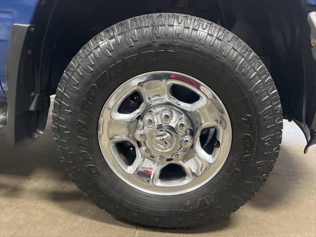 2011 Ram 2500 ST