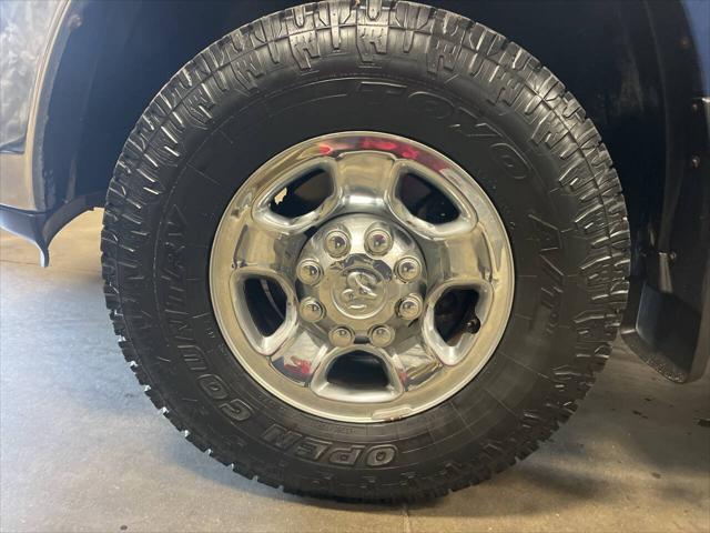 2011 Ram 2500 ST