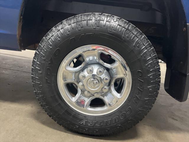 2011 Ram 2500 ST
