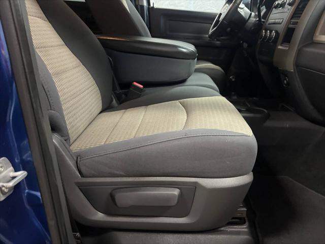 2011 Ram 2500 ST