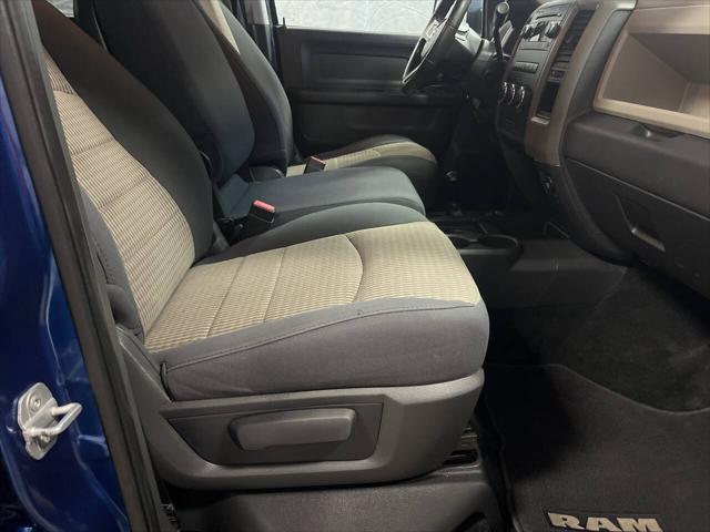 2011 Ram 2500 ST